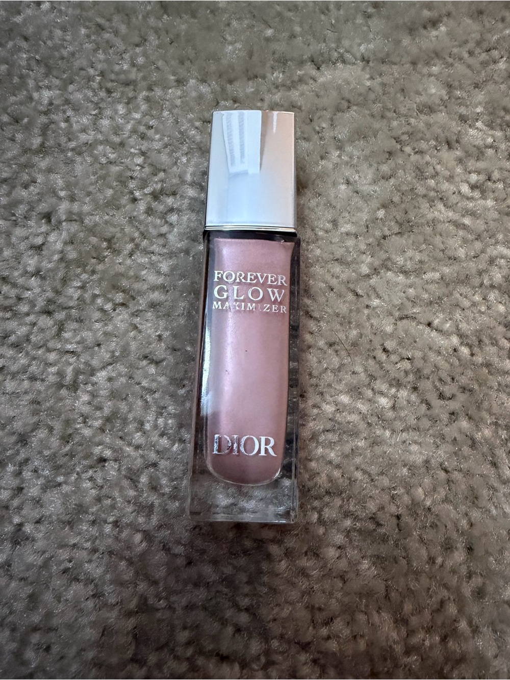 Dior Forever Glow Maximizer- Pink NWOT NO BOX BRAND NEW